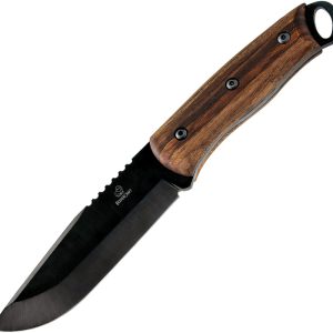 Dusk Bushcraft Fixed Blade