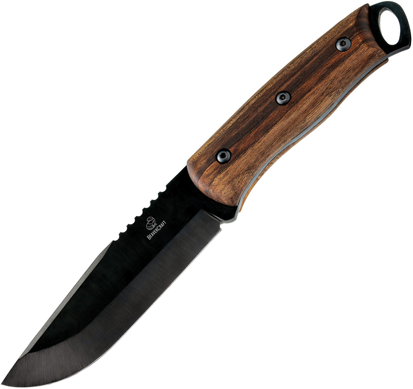 Dusk Bushcraft Fixed Blade