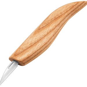 Detail Wood Carving Knife