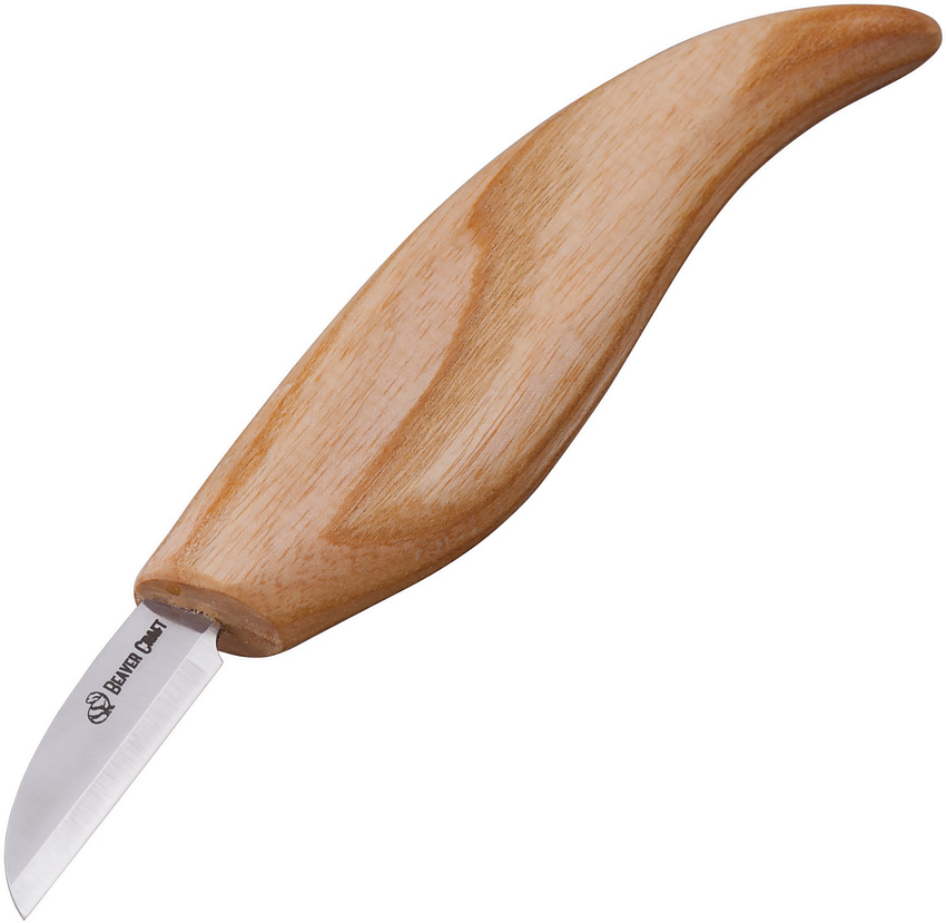 Wood Carving Bench Knife