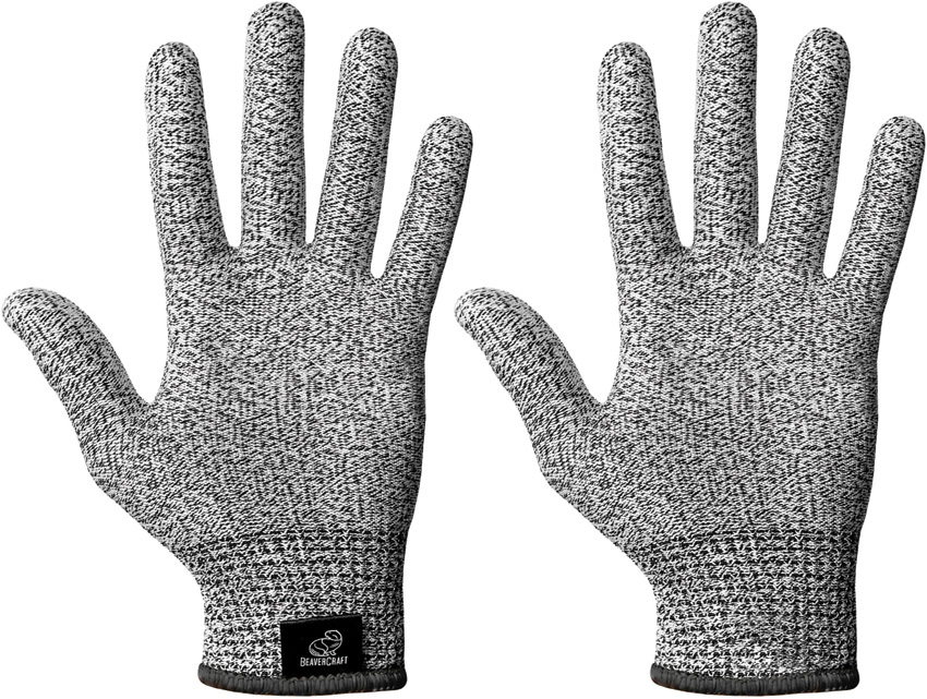 Cut Resistant Gloves Large
