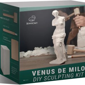 DIY Sculpting Kit Venus