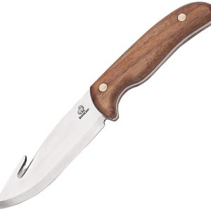 Fixed Blade Guthook
