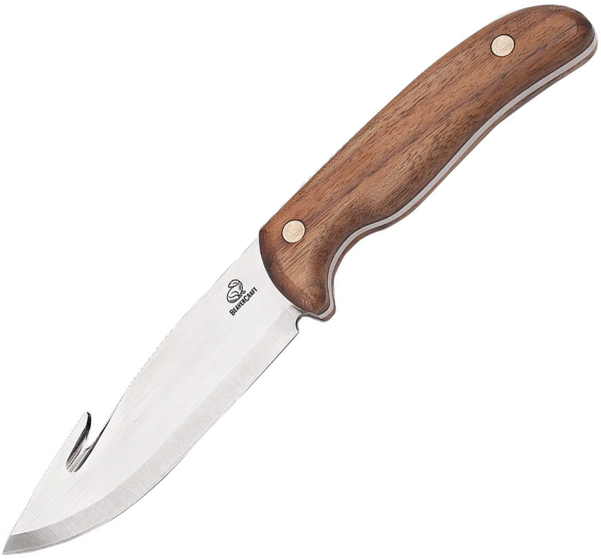 Fixed Blade Guthook