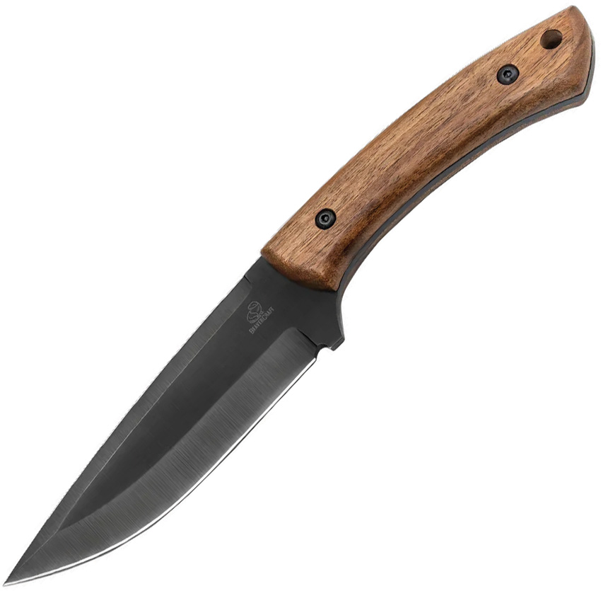 Hunter Fixed Blade