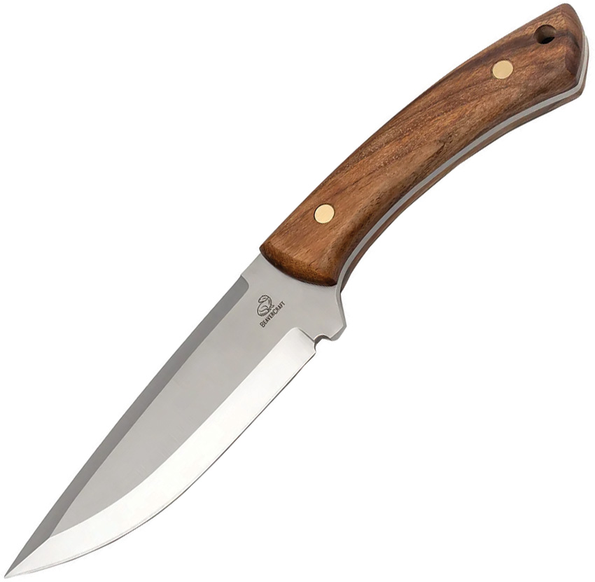 Hunter Fixed Blade