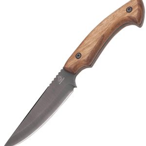 Hunter Fixed Blade