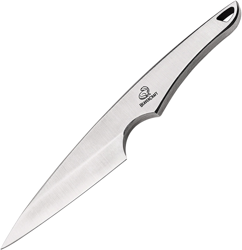 Neck Knife
