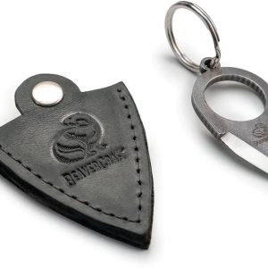 Small Keychain Knife