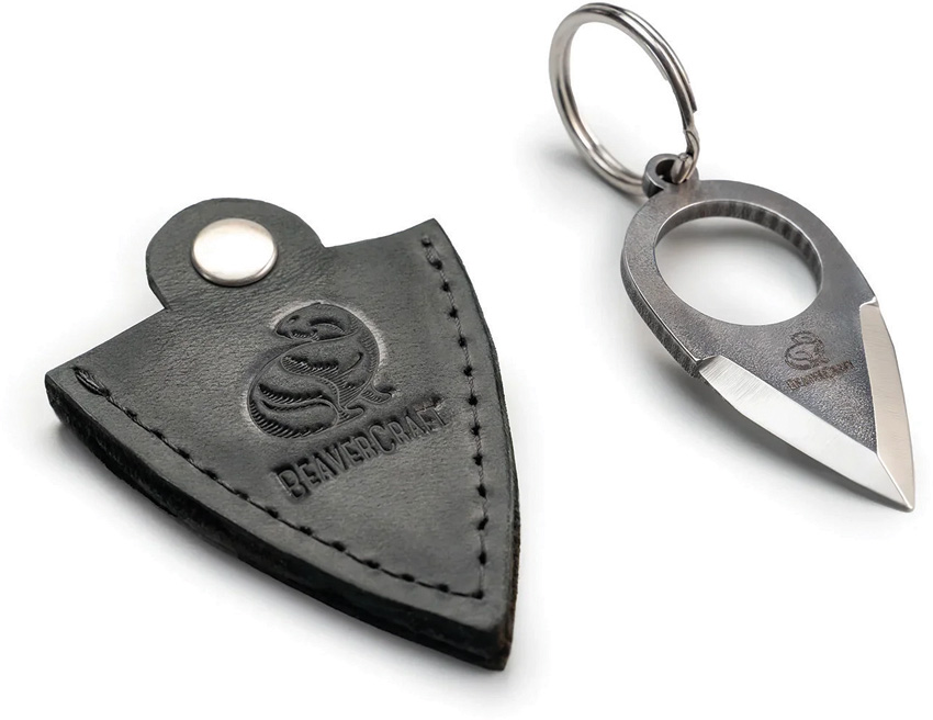 Small Keychain Knife