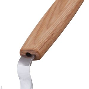 Spoon Carving Knife