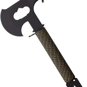BV-TAC 8 Multi Tool Black