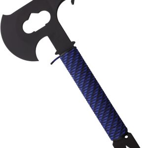BV-TAC 8 Multi-tool Black Blue