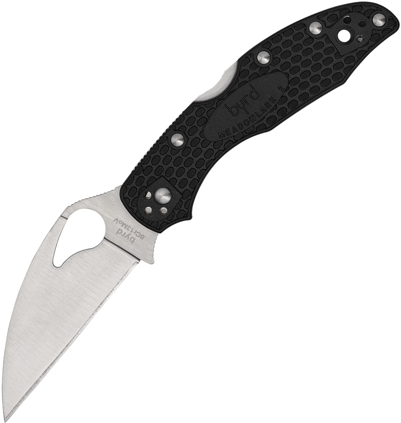 Meadowlark 2 Lockback