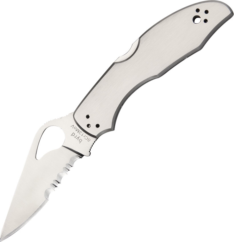 Meadowlark 2 Lockback