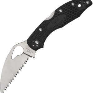 Meadowlark 2 Lockback