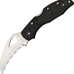 Hawkbill Lockback
