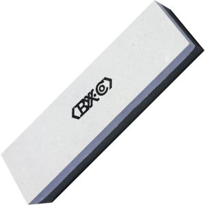 Arctic Fox Dual Grit Stone