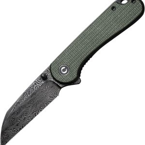 Elementum II Linerlock