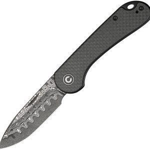 Elementum Slip Joint