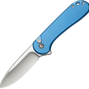 Elementum II Button Lock