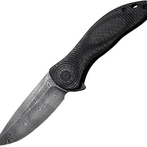 Synergy3 Linerlock CF