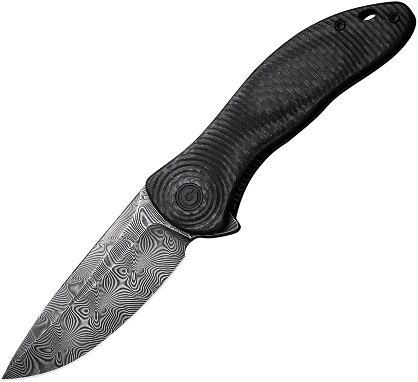 Synergy3 Linerlock CF