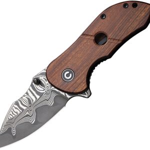 Gordo Linerlock Wood