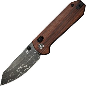 Yonder Crossbar Lock Wood