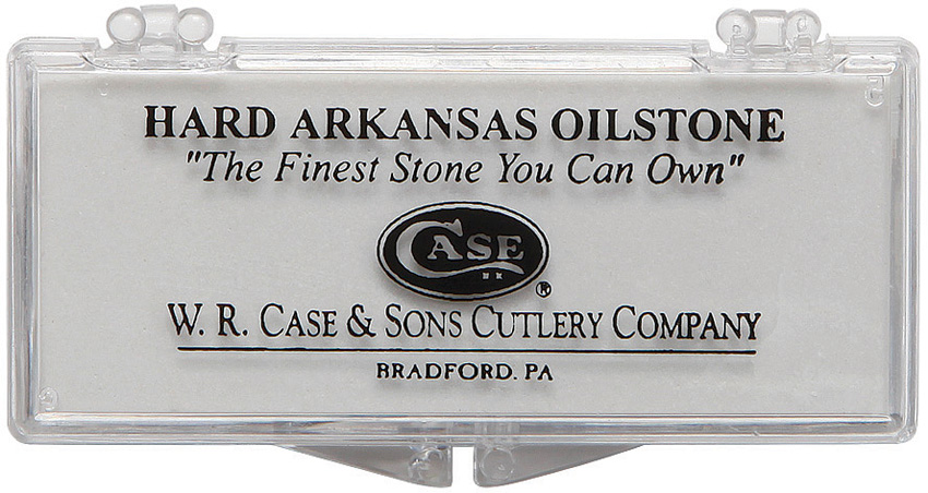 Arkansas Pocket Stone Hard