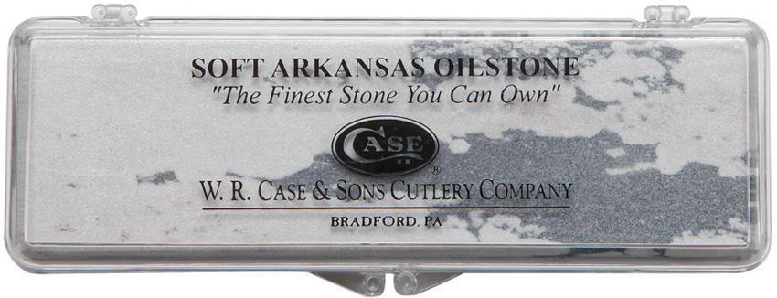 Washita Arkansas Oilstone
