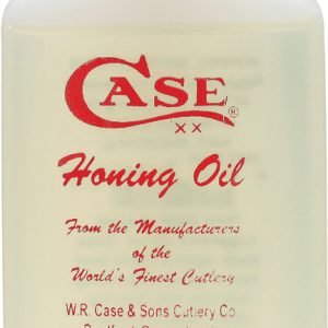Honing Oil