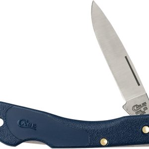 Lightweight Lockback Blue
