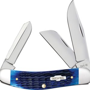 Sowbelly Corn Cob Blue