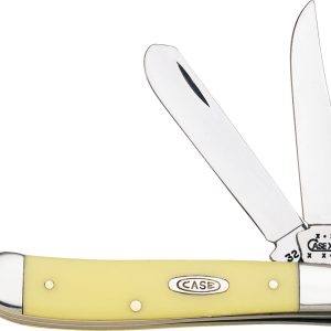 Mini Trapper Yellow