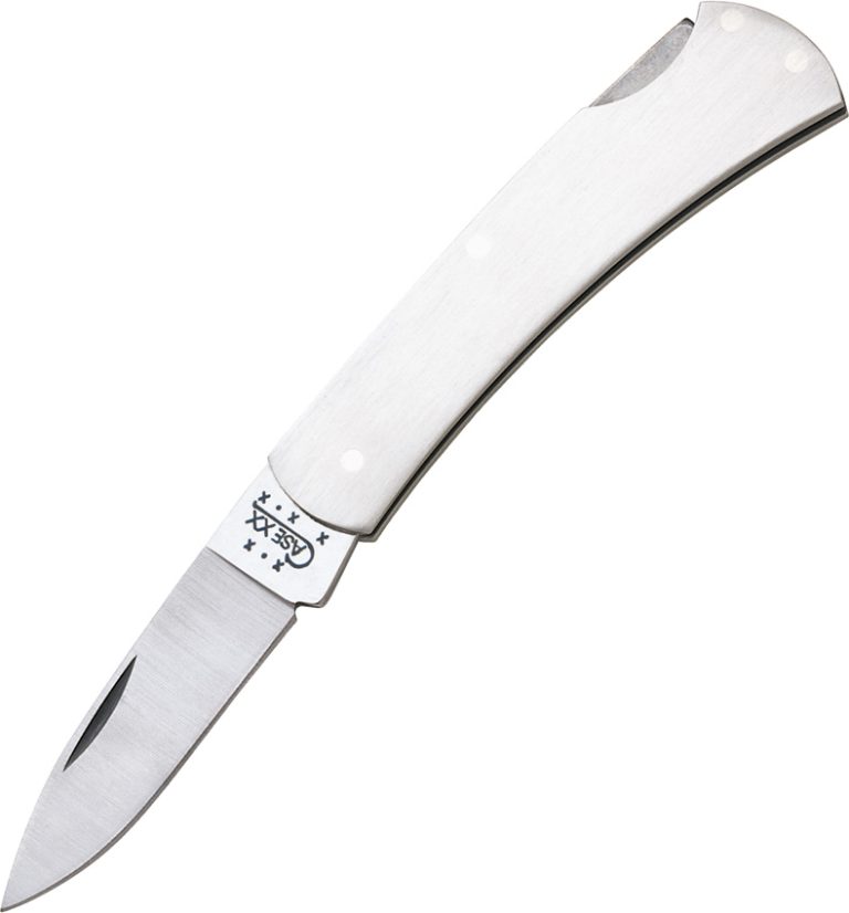Case knife at Caveman Blades