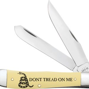 Trapper Yellow Synthetic