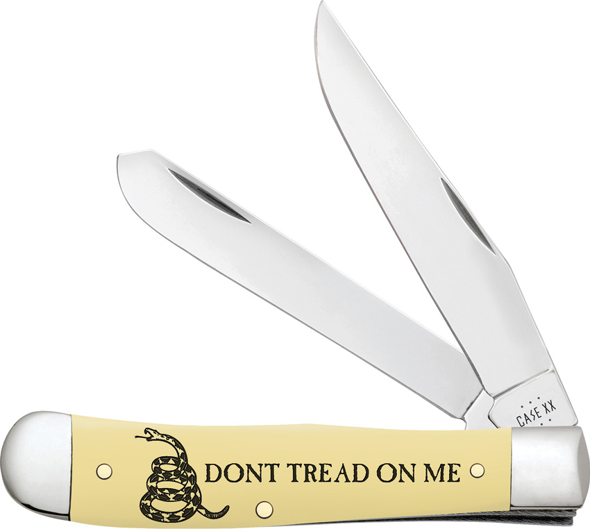 Trapper Yellow Synthetic