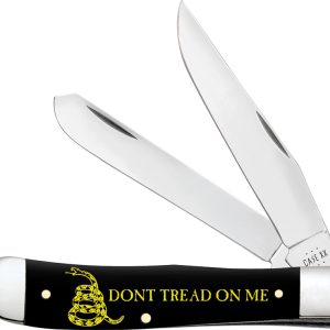 Trapper Blk Synthetic