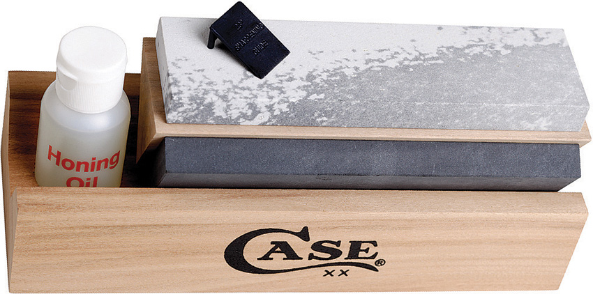 Tri Hone Sharpening Kit