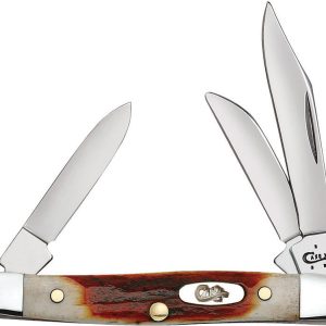 Small Stockman Red Stag