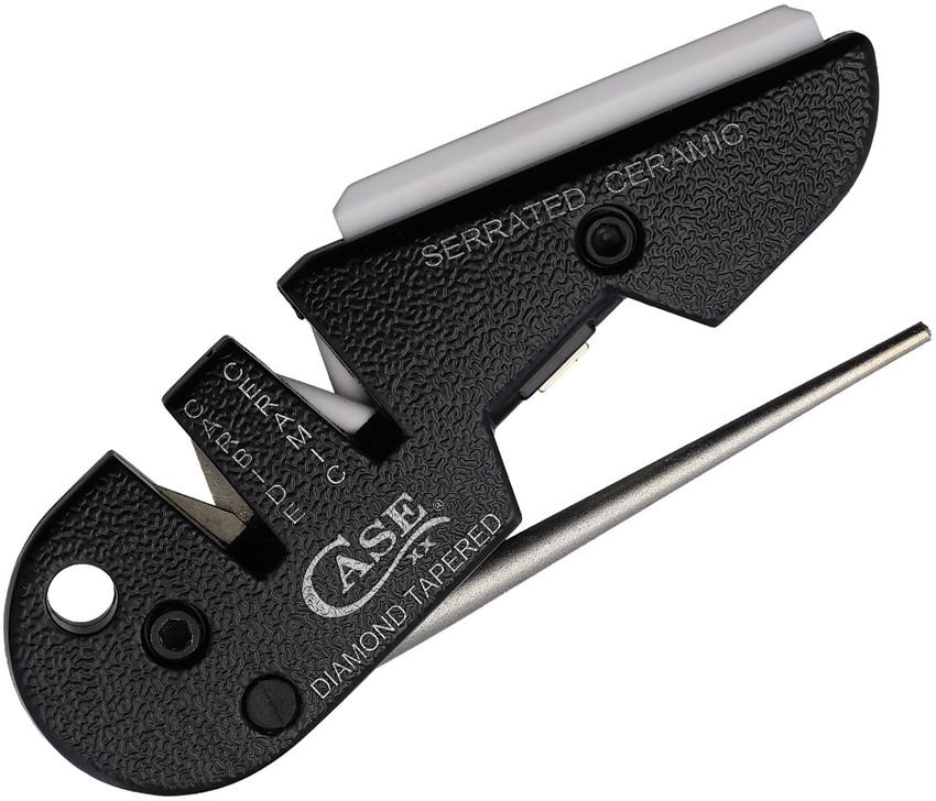 Blademedic Tactical Sharpener
