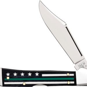 Stripes Service Copperlock
