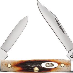 Small Pen Red Stag
