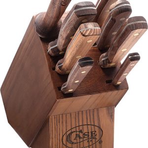 Kitchen Set Walnut