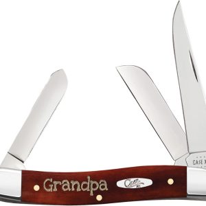 Grandpa Stockman