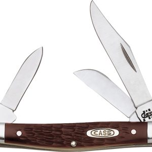 Stockman Brown Delrin