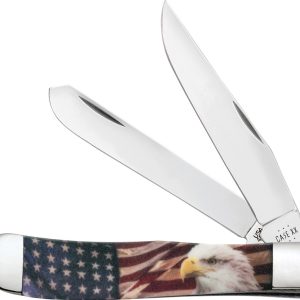 Trapper Patriotic Color