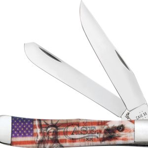 Trapper Patriotic