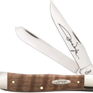 John Wayne Trapper Oak